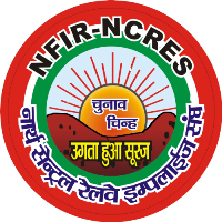NCRES India